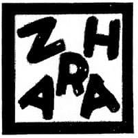 ZHARA