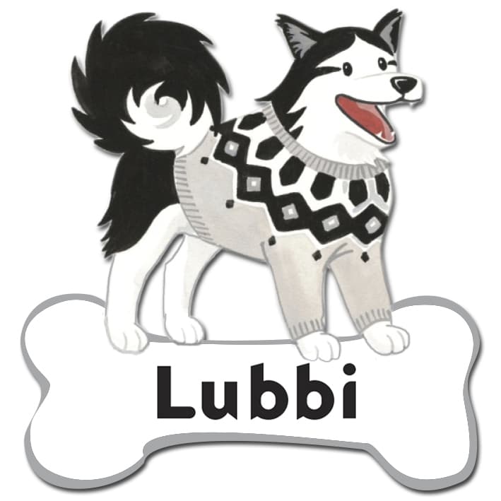 Lubbi