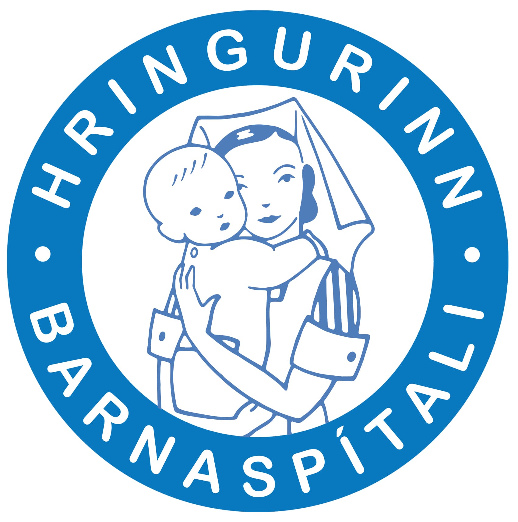 HRINGURINN BARNASPÍTALI