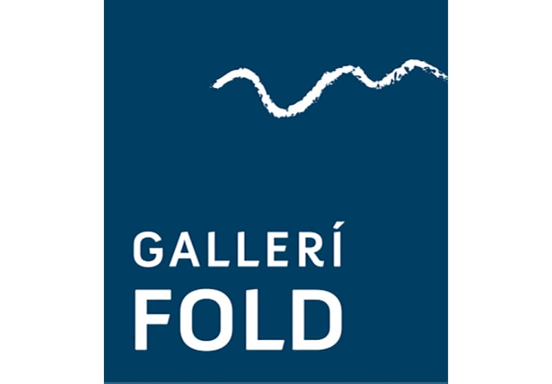 GALLERÍ FOLD