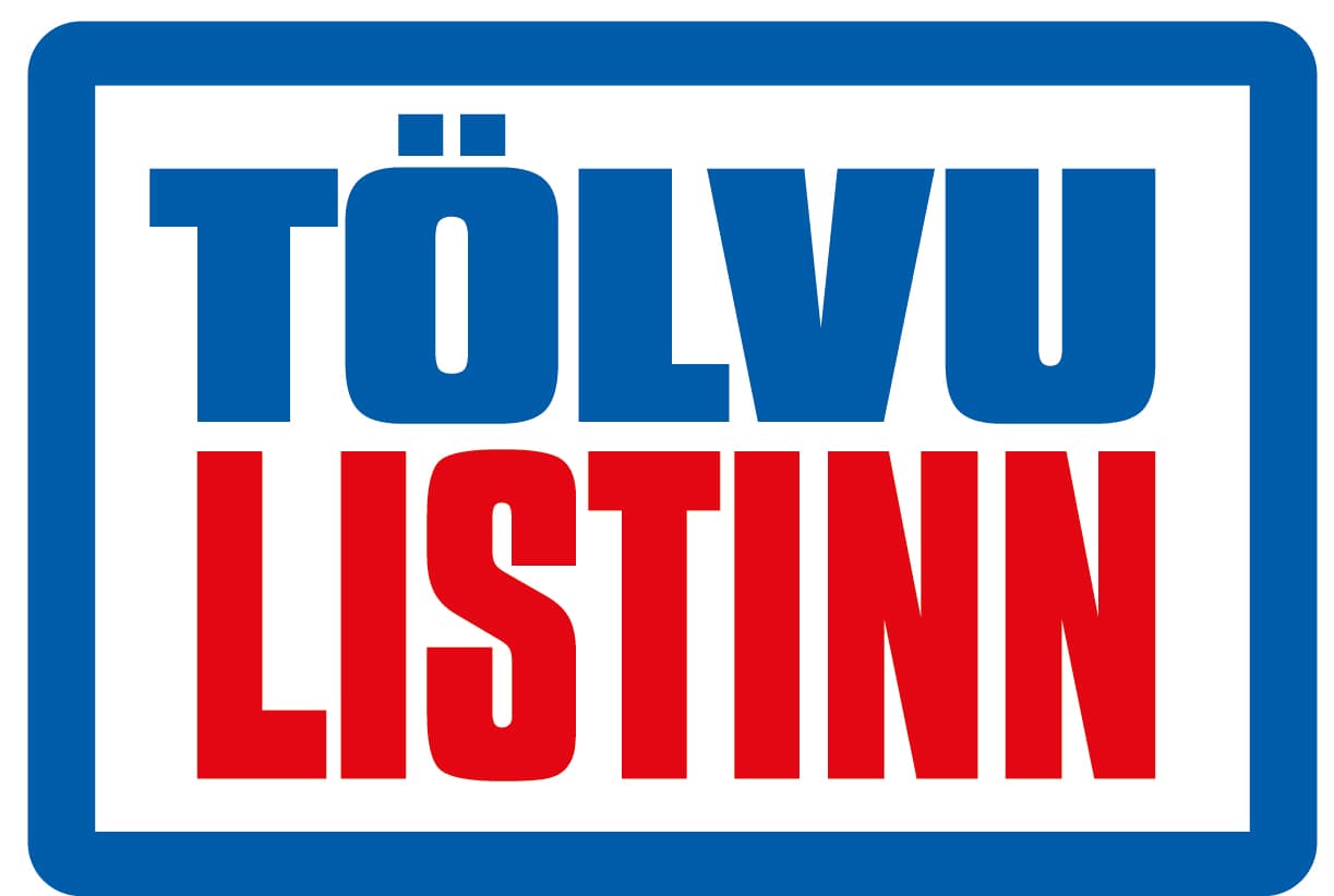 TÖLVULISTINN